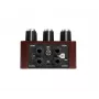 Universal Audio UAFX Ruby '63 Top Boost Amplifier - Gitarinis efektas