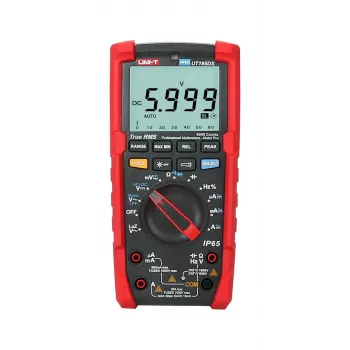 Universal Meter Uni-T PRO UT195DS