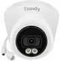 UNIVIEW IP kamera TC-C34XP 4MP 2.8mm lauko tinklo kamera