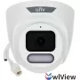 UNIVIEW IPC3626LE-ADF28K-WP IP Camera OwlView Wise-ISP 6 Mpx 2.8 mm