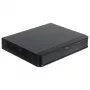 UNIVIEW NVR301-16B-IQ 16 kanalų IP vaizdo registratorius