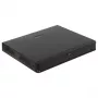 UNIVIEW NVR302-16B-P16-IQ 16 kanalų 4K tinklo vaizdo registratorius su 16 PoE prievadų