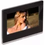 UNIVIEW OEI-372S-H-W Vidinė panelė IP Wi-Fi 7 colių TFT LCD liečiamas ekranas Baltas