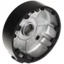 Uniview TR-JB03-H-IN-BLACK Dome Kamerų Montavimo Dėžutė, Juoda