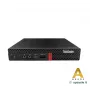 Upcycle IT Lenovo ThinkCentre M720Q Tiny Desktop PC, Intel Core i5-8400T, 8GB RAM, 256GB SSD, Windows 10 Pro