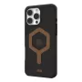 Urban Armor Gear Plyo Dėklas Samsung Galaxy S23 Ultra – juodas/bronzos
