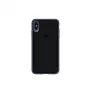 USAMS Apple iPhone XS Max Mant Hard Case Black