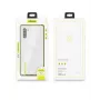 USAMS Primary Series TPU Dangtelis Samsung Galaxy Note 10 Plus, Skaidrus