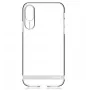 USAMS Primary TPU Dangtelis Apple iPhone XS Max - Skaidrus