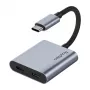 USB-C Įkrovimo Adapteris RayNeo AR Akiniams