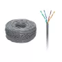 UTP-S Cat5e CABLETECH Copper Computer Cable