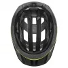UVEX I-vo 2 Dviračio Šalmas 56-60 cm, Neon Geltona/Juoda Matinė