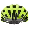 UVEX I-vo 2 Dviračio Šalmas 56-60 cm, Neon Geltona/Juoda Matinė