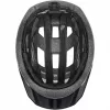 UVEX I-vo 2 Dviračio Šalmas 56-60cm, Anthracite Matt