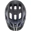 UVEX I-vo 2 Dviračio Šalmas 56-60cm, Anthracite Matt