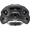 UVEX I-vo 2 Dviračio Šalmas 56-60cm, Anthracite Matt