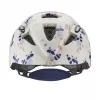 Vaikiškas dviračių šalmas UVEX Kid 2 CC 46-52 cm, Raccoon Matt