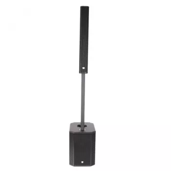 V-TONE ASX ONE TOP 12 colių aktyvi dvipusė PA kolonėlė su Bluetooth, 1000W Peak, 250W RMS