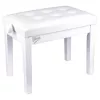 V-Tone BENCH 1 WH pianino kėdė balta