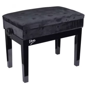 V-TONE BENCH 2 WL Piano Bench with Storage WELU
