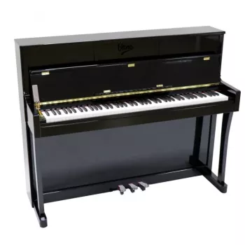 V-TONE BL-980 BK Stacionarus skaitmeninis pianinas juodas