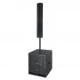 V-TONE BOOSTER Professional Active Column System 1000W PA System su Bluetooth ir DSP