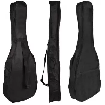 V-TONE EAG SET BK Elektroakustinė gitara + stiprintuvas, juoda