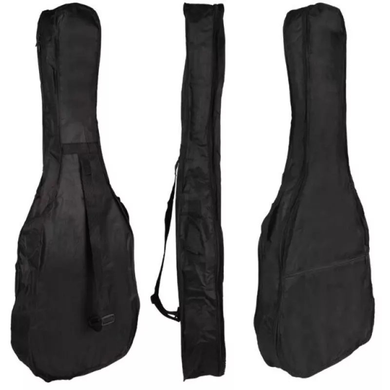 V-TONE EAG SET BK Elektroakustinė gitara + stiprintuvas, juoda