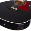 V-TONE EAG SET BK Elektroakustinė gitara + stiprintuvas, juoda