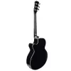 V-TONE EAG SET BK Elektroakustinė gitara + stiprintuvas, juoda