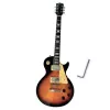 V-TONE GLP39 SBT elektrinė gitara 4/4 Les Paul