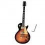 V-TONE GLP39 SBT elektrinė gitara 4/4 Les Paul