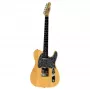 V-TONE GTL39 NT 4/4 Telecaster elektrinė gitara Natural Gloss