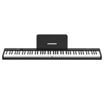 V-Tone PFP skaitmeninis pianinas Portable Foldable Charm