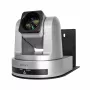 Vaddio 535-2000-243 Montavimo laikiklis, juodas plienas, skirtas Sony SRG-120DH, SRG-120DU, SRG-300H, SRG-300H/W, SRG-300SE, SRG-300SE/W; Panasonic AW-HE40HW - 160,3 mm x 245,8 mm