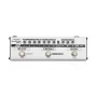Valeton Dapper Mini daugiaefektų gitara pedalas su Overdrive, Distortion, moduliacija, Delay ir tuneriu