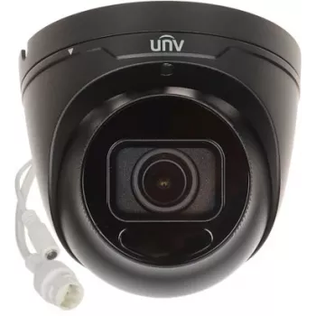Vandeniui atspari IP kamera MOTOZOOM 4MP 2.8mm IK10 IP67