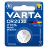 VARTA CR2032 ličio monetinė baterija 3V 230mAh (10 vnt. pakuotė)