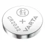 VARTA CR2032 ličio monetinė baterija 3V 230mAh (10 vnt. pakuotė)