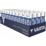 VARTA High Energy AA šarminės baterijos, 40 vnt. | 1.5V LR6 Mignon 4906124354