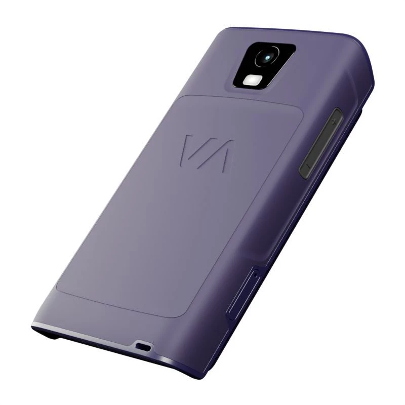 Vasco Translator Q1 Color - Mystic Plum