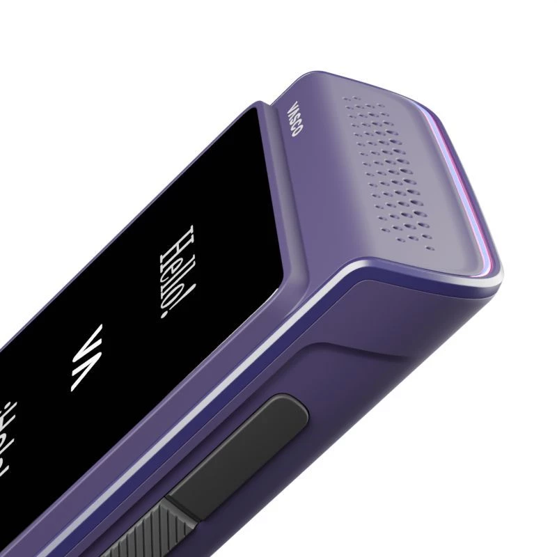 Vasco Translator Q1 Color - Mystic Plum