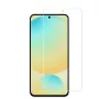 VAZOTEL Crystal Clear Screen Protector, skirtas Samsung Galaxy A36/A56/S24FE