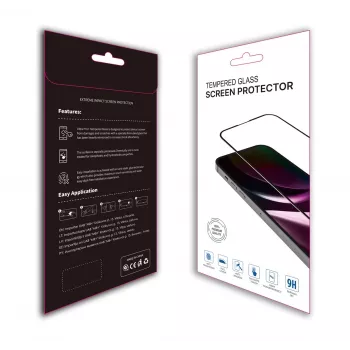 VAZOTEL Crystal Clear Screen Protector, skirta „Xiaomi 15“
