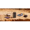 Veger Power Bank Tank Lite (W5001) PD QC3.0 5A 22,5W 50000 mAh juodos spalvos
