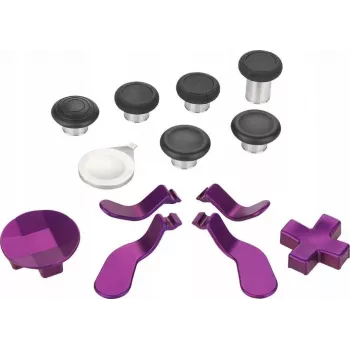 Venom Customisation Kit Purple Xbox