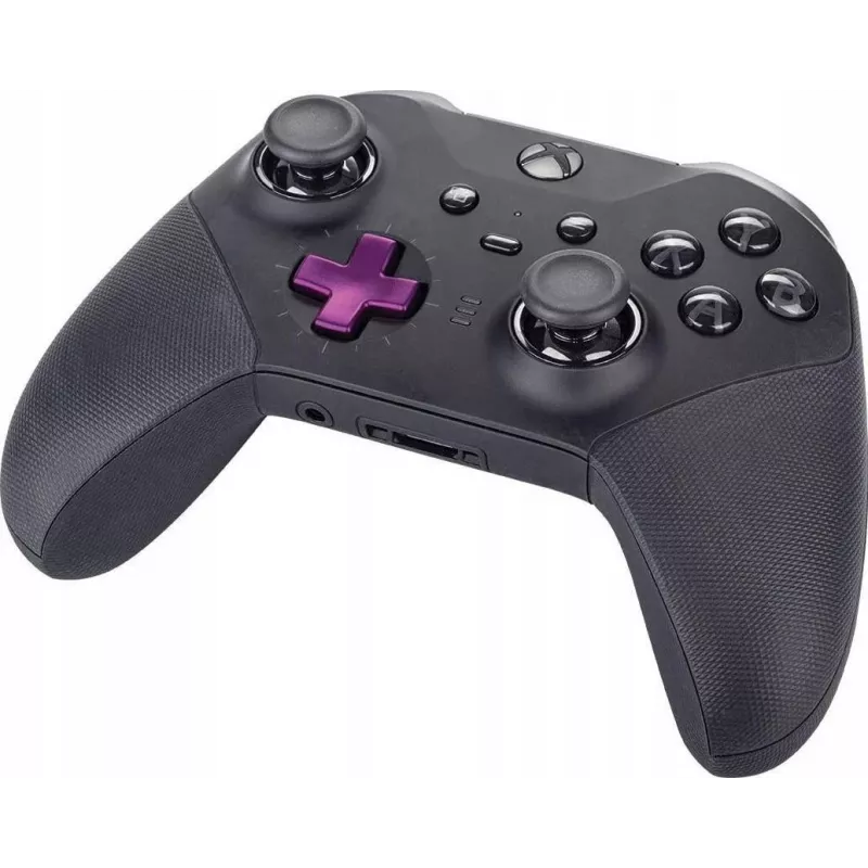 Venom Customisation Kit Purple Xbox