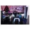 Venom Stealth įkrovimo stotelė ir ausinių laikiklis PS5