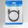 VENTION HACBI DisplayPort laidas 3m juodas