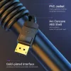 VENTION HACBI DisplayPort laidas 3m juodas